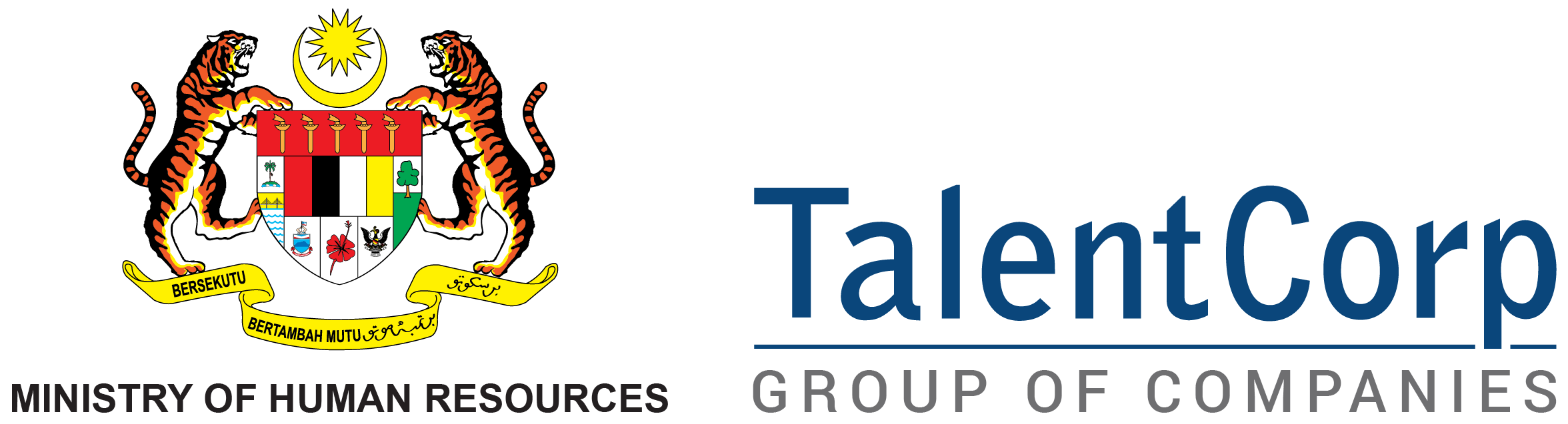 Talent Corp Logo